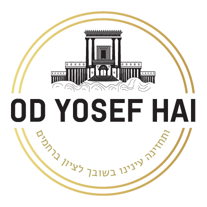 Od Yosef Hai