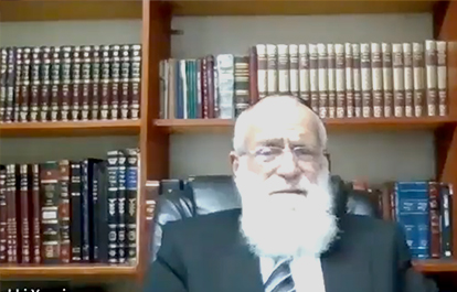 shiurim-recordings